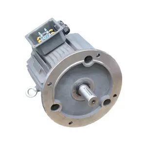 China guomao y2 ac 3 fases ys7124 motor ac três fases motor óleo e gás bomba