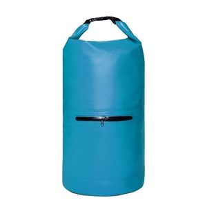 Muestras <span class=keywords><strong>Gratis</strong></span> económico 500D de poliéster al aire libre deportes saco mochila <span class=keywords><strong>bolsa</strong></span> seca - Product Image 5