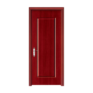Nouveau design en bois prix des portes en bois de <span class=keywords><strong>teck</strong></span> contreplaqué modèles de portes d'intérieur - Product Image 1