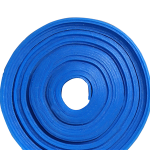 Bandes de résistance en <span class=keywords><strong>caoutchouc</strong></span> écologique, vente en gros, sport, Fitness, gymnastique, exercice, élastique, boucle en latex - Product Image 4