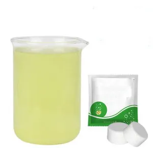 <span class=keywords><strong>Engrais</strong></span> pour plantes en tablette, pratique à chaud et à Long terme, pour arrosage ou <span class=keywords><strong>hydroponique</strong></span> - Product Image 1
