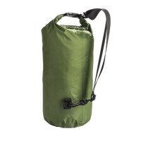 Sac à dos imperméable en PVC, 10l, logo personnalisable