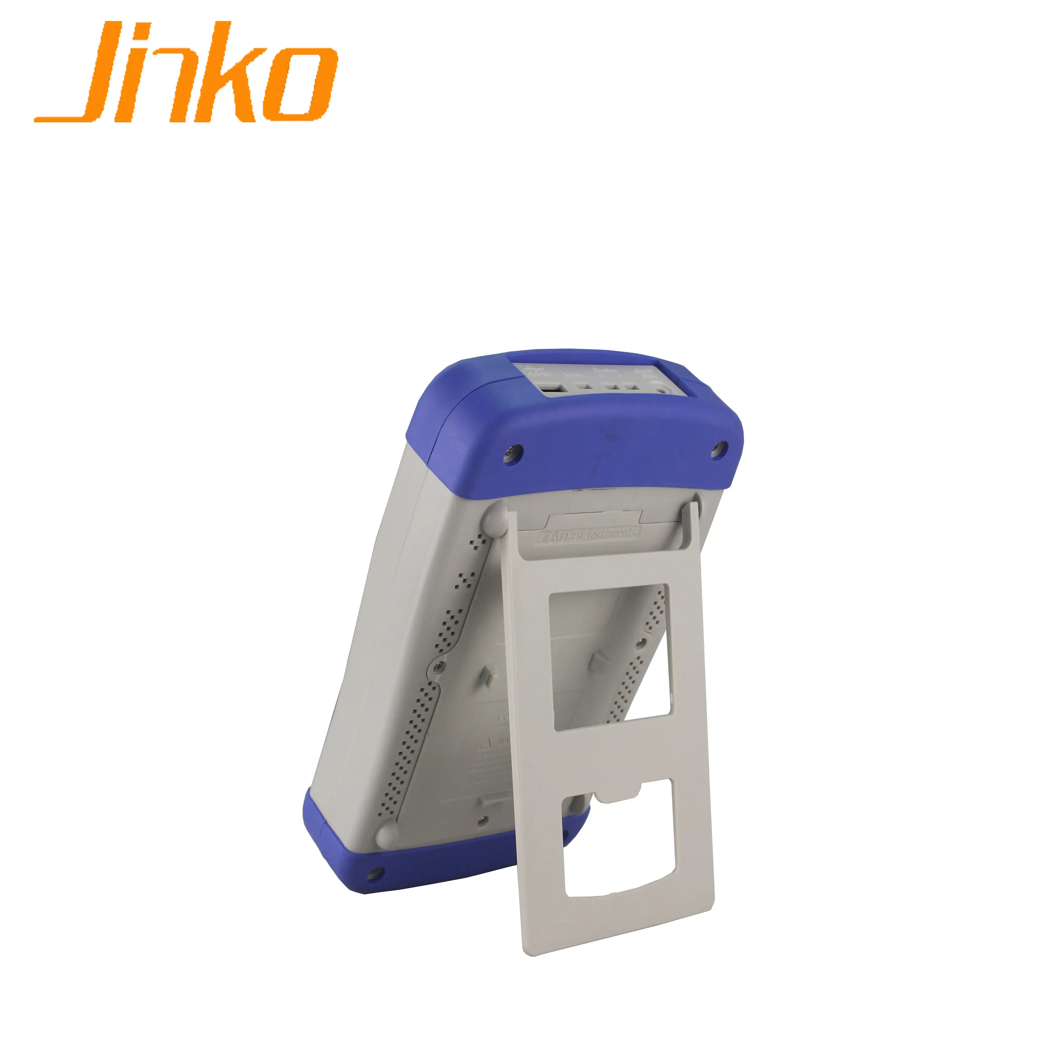 Jinko 휴대용 멀티 채널 온도 데이터 로거 JK516 온도 악기 멀티 채널 열전대 미터