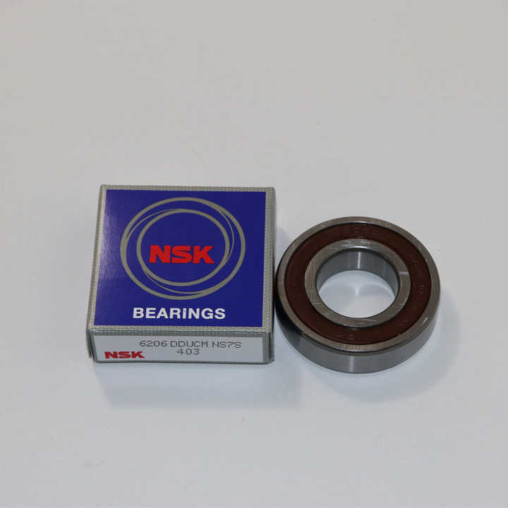 Японский подшипник оригинальный подшипник NSK 6203dul1 подшипник NSK 6203