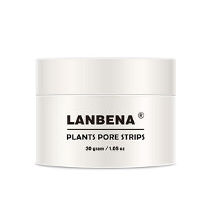 LANBENA Top qualité oem <span class=keywords><strong>point</strong></span> <span class=keywords><strong>noir</strong></span> <span class=keywords><strong>masque</strong></span> <span class=keywords><strong>peel</strong></span> <span class=keywords><strong>off</strong></span> - Product Image 4