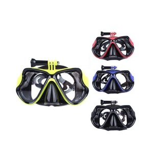 Alto estándar bajo el agua Cámara máscara de <span class=keywords><strong>buceo</strong></span> precio <span class=keywords><strong>en</strong></span> China adecuado para todo tipo de grupos de - Product Image 6