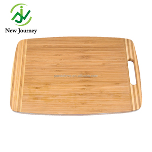 <span class=keywords><strong>Barato</strong></span> al por mayor de madera de bambú de corte Borad bordo - Product Image 2