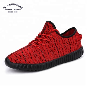 Transpirable tamaño personalizado de malla de luz zapatillas de deporte colorido Led en línea <span class=keywords><strong>Zapatos</strong></span> de deporte - Product Image 1