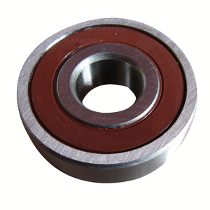 rangée concentrique embrayage <span class=keywords><strong>coefficient</strong></span> <span class=keywords><strong>de</strong></span> frottement en <span class=keywords><strong>acier</strong></span> <span class=keywords><strong>roulement</strong></span> à billes à contact oblique 7306C - Product Image 3