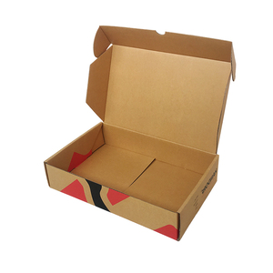 Cosmétique <span class=keywords><strong>Avion</strong></span> En Gros Deux Pièces Cadeau Hommes <span class=keywords><strong>Ceinture</strong></span> Pliable pour Extension De Cheveux Démaquillant Tampons Emballage Boîte De Papier - Product Image 2