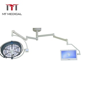 Las clínicas de aparatos de servicio LED lámpara con cámara - Product Image 1