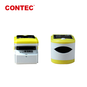 CONTEC CMS50DL प्रयोग करने में आसान oximetro डे pulso spo2 उंगली पल्स <span class=keywords><strong>oximeter</strong></span> - Product Image 4