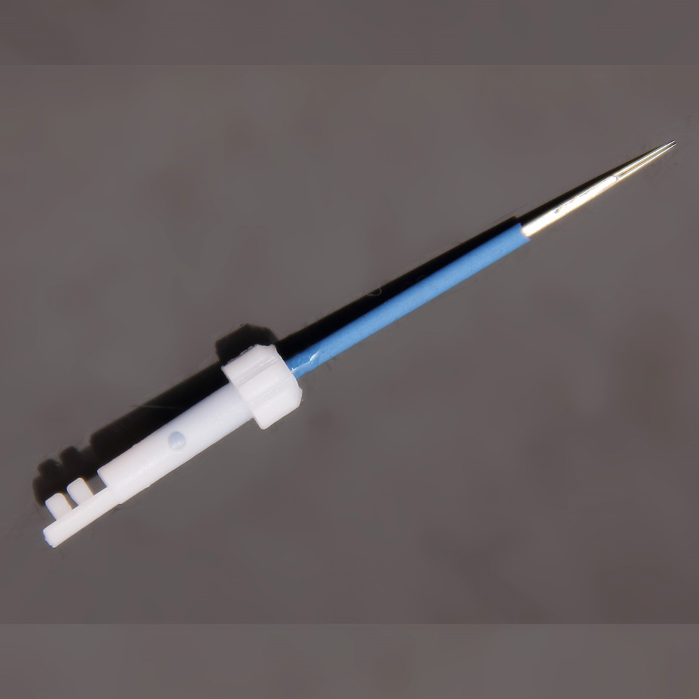 Игла для татуировок Dragon для машинки для перманентного макияжа