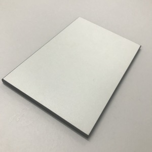 Paneles de Laminado Compacto HPL de 1220x2440x10 mm, Color Gris Antracita - Product Image 5