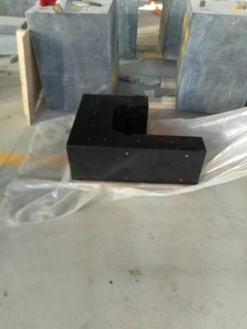 Granite <span class=keywords><strong>Flatness</strong></span> Đo Kiểm Tra Chính Xác Bề Mặt Bảng Xuất Khẩu Malaysia - Product Image 4