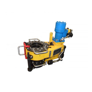 XQ89/3C 2 3/8 2 7/8 3 1/2 Pince à tubes hydrauliques - Product Image 6