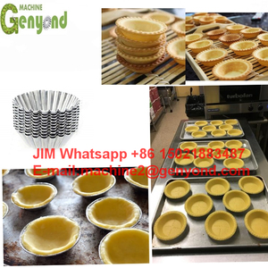 Máquina para Hacer Tartas de <span class=keywords><strong>Queso</strong></span>, Venta de Fábrica, Mejor Precio - Product Image 6