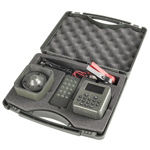 Hete Verkoop Buitenshuis En Sport Waterdichte Elektronische Jachtvogel Beller 50W Speaker Kwartel Game <span class=keywords><strong>Call</strong></span>