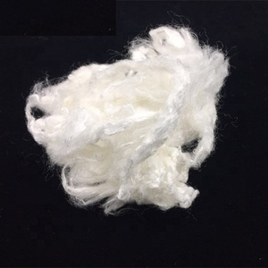 중국 최고의 가격 FR 비스코스 섬유 비 짠, 3dx60mm, 4dx64mm, 난연성 VSF, 비스코스 스테이플 섬유