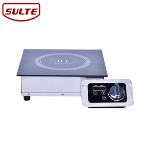 Shenzhen portátil <span class=keywords><strong>cocina</strong></span> de inducción de 2500 W construido en una sola placa de inducción de la <span class=keywords><strong>cocina</strong></span> 2000 W 3000 W - Product Image 1