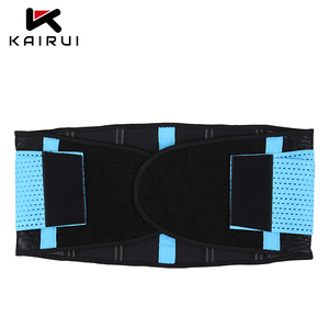 Gym néoprène <span class=keywords><strong>ceragem</strong></span> minceur sueur ceinture taille trimmer pour soutien forme taille - Product Image 3
