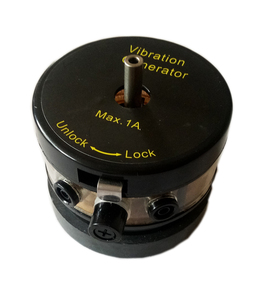 Gelsonlab HSPW-002 <strong>Vibration</strong> Generator Portable Oscillator Total <strong>Frequency</strong> Range: 1 to 5 kHz - Product Image 5