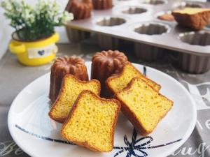 CUISSON EN ACIER AU CARBONE CHAMPAGNE OR 12 TASSE NON BÂTON CANNELE MOULE CUPCAKE PAN - Product Image 6