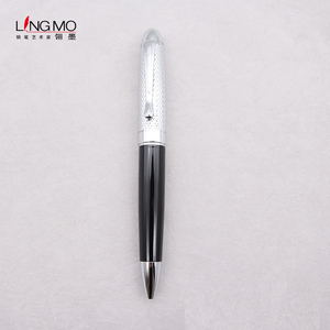 China schreibwaren hersteller geschenk joint <span class=keywords><strong>promo</strong></span> benutzerdefinierte ball stift - Product Image 2