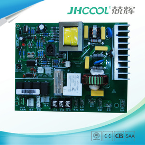 JHCOOL ODM proporcionar PCB y etc.air cooler para vocho - Product Image 4