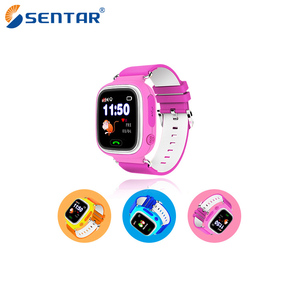 Impermeabile Smart Phone Telefono Cellulare di Sicurezza <span class=keywords><strong>Orologio</strong></span> Con Sensore di Luce - Product Image 6
