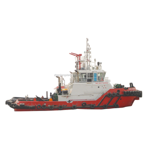 42T Bollard pull ASD Tugboat