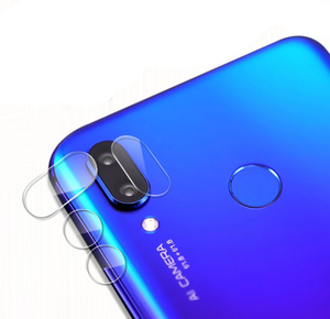 In fibra di <span class=keywords><strong>vetro</strong></span> 7 H len macchina fotografica di protezione per <span class=keywords><strong>huawei</strong></span> p30 p30 lite pro l in fibra di len temperato di protezione in <span class=keywords><strong>vetro</strong></span> - Product Image 4