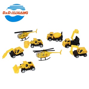<span class=keywords><strong>De</strong></span> Metal avión ingeniería coche <span class=keywords><strong>de</strong></span> <span class=keywords><strong>juguete</strong></span> para niños - Product Image 1