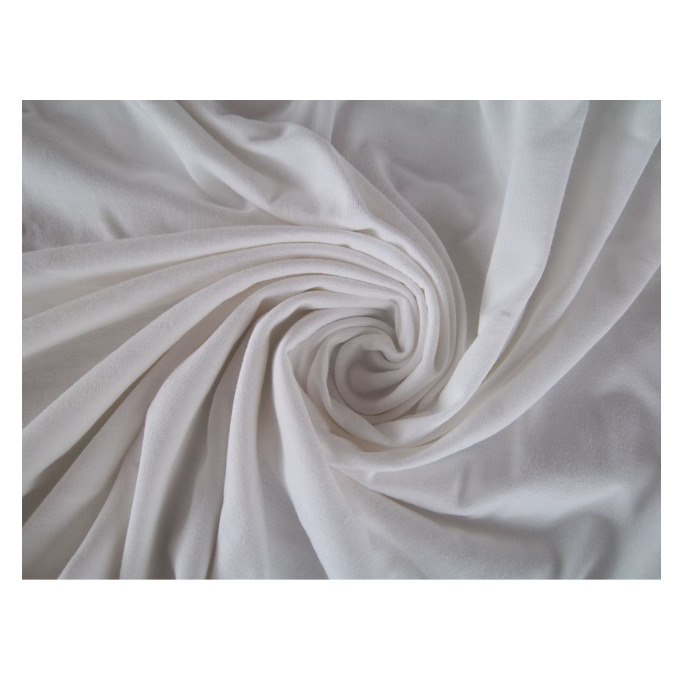 THX Organic Cotton Jersey Fabric T-shirt fabric