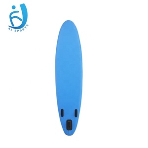 Mejor Venta de Espuma Azul funboards tabla de <span class=keywords><strong>surf</strong></span> epoxi SUP Surfing juntas - Product Image 3