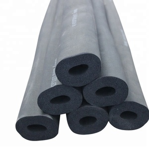 Résistant au feu air conditionné superloon en caoutchouc <span class=keywords><strong>tuyau</strong></span> de <span class=keywords><strong>mousse</strong></span> <span class=keywords><strong>isolante</strong></span> <span class=keywords><strong>pour</strong></span> processus léger thermique isolation tube - Product Image 3