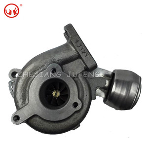 JF138010 GT1749V 038145702N 717858-5009S Turbo cargador para AFV/AWX/AVF/<span class=keywords><strong>BPW</strong></span>/BGWAudi <span class=keywords><strong>A4</strong></span> 1,9 <span class=keywords><strong>TDI</strong></span> (B6) - Product Image 6