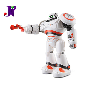 Inteligente rc <span class=keywords><strong>robot</strong></span> <span class=keywords><strong>de</strong></span> <span class=keywords><strong>combate</strong></span> JJRC R1 rc <span class=keywords><strong>robot</strong></span> juguetes para niño - Product Image 4