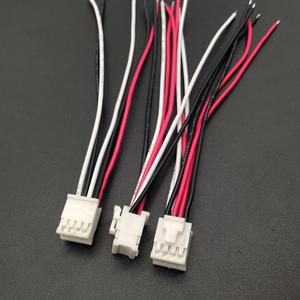 汽车导航线束wit jst PADP连接器 - Product Image 3