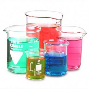 <span class=keywords><strong>Tasse</strong></span> à mesurer Gelsonlab HSCG-1101 verre de forme basse - Product Image 5