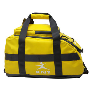 <span class=keywords><strong>Amazon</strong></span> de viaje de la mujer deportes lona hombres <span class=keywords><strong>gimnasio</strong></span> bolsas con el logotipo de compartimento - Product Image 4