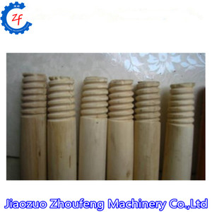 Mop Stick Forming Polieren Holzgriff Schrauben herstellungs maschine - Product Image 6