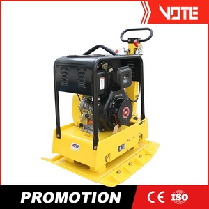 276 kg diesel compactador vibratorio placa <span class=keywords><strong>honda</strong></span> dirt <span class=keywords><strong>tierra</strong></span> compactador <span class=keywords><strong>de</strong></span> placa - Product Image 3