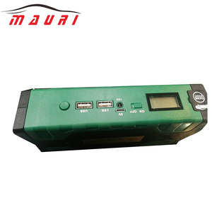 Fácil empezar rápido comienzo de 6 voltios salto de la batería de arranque - Product Image 2