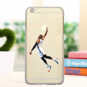 Personnalisé <span class=keywords><strong>NBA</strong></span> soccer stars mince transparent étui souple en TPU couverture de téléphone pour iPhone xs - Product Image 1