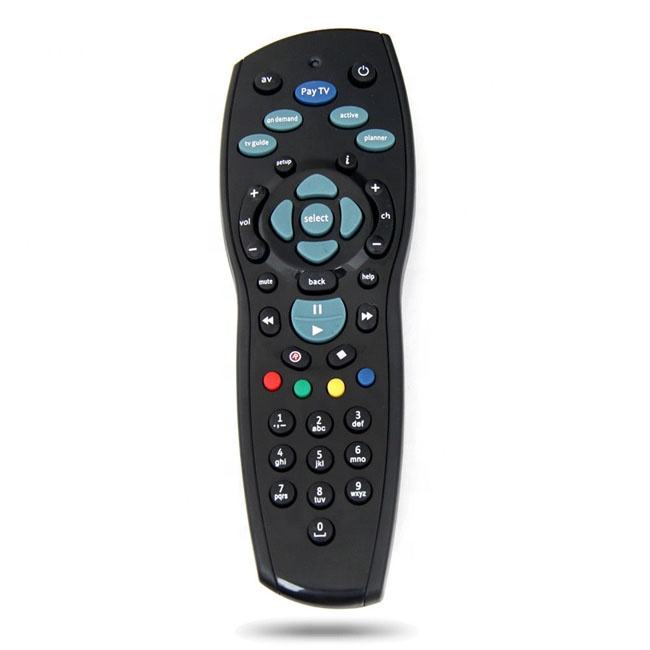 Foxtel Remote Control Universal TV Pay TV Controllers