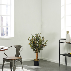 Plantas de olivo artificiales, 65cm, gran oferta, decoración de Olivo - Product Image 2