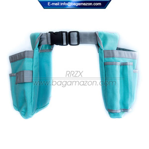 Factory Custom Verstelbare Duurzaam <span class=keywords><strong>Canvas</strong></span> <span class=keywords><strong>Tool</strong></span> Bag voor Loodgieters - Product Image 3