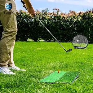 Caiton мини-гольф хит Чистая для тренировка качания для гольфа Практика Гольф завод A188