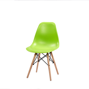 En gros design moderne meubles en bois jambes en plastique loisirs <span class=keywords><strong>scandinave</strong></span> ems salon <span class=keywords><strong>tulipe</strong></span> à manger <span class=keywords><strong>chaise</strong></span> - Product Image 6